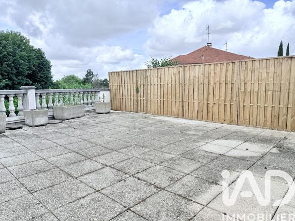 Appartement à vendre 3 pièces 53 m² Bry-sur-Marne