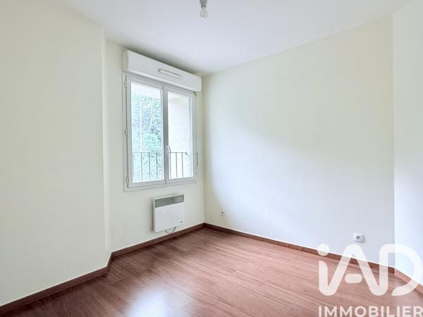 Appartement à vendre 3 pièces 53 m² Bry-sur-Marne