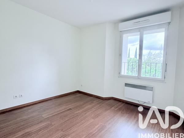 Appartement à vendre 3 pièces 53 m² Bry-sur-Marne