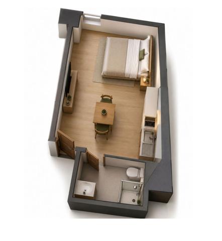 Studio à vendre à Sarzeau - Idéal premier achat ou investissement