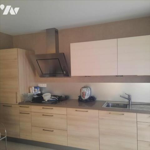 LES SABLES D'OLONNE Appartement de 85,98 m² + 2 garages