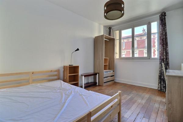 Appartement Colombes 2 pièce(s) 36 m2