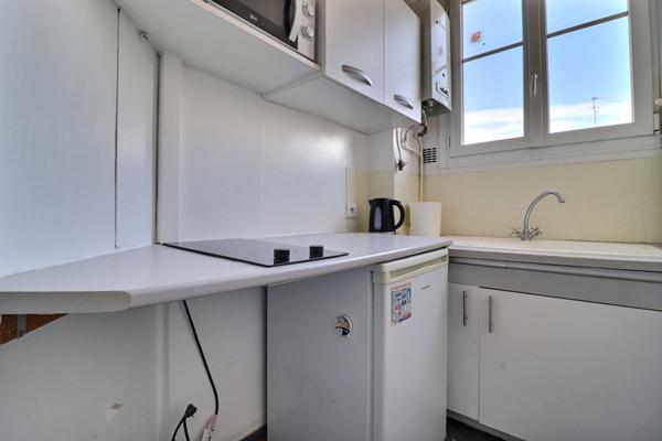 Appartement Colombes 2 pièce(s) 36 m2