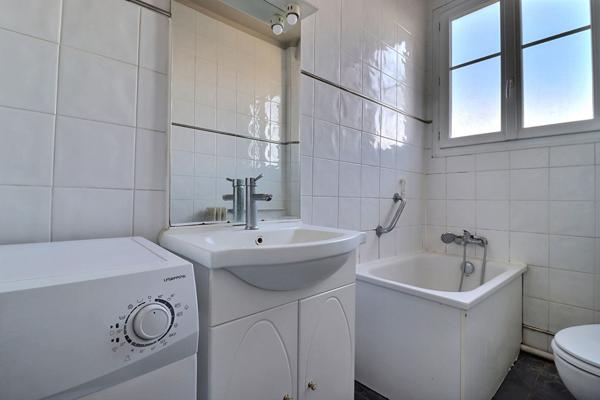 Appartement Colombes 2 pièce(s) 36 m2