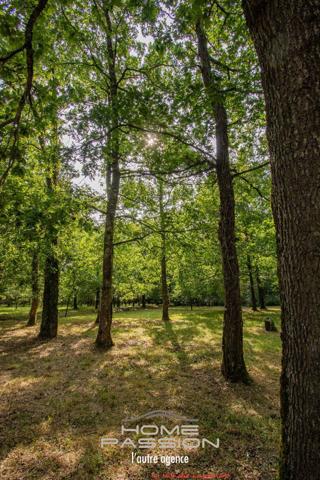 SAINT-SULPICE-DE-ROYAN - Spacieuse Maison Familiale avec Grand Terrain Boisé et Piscine