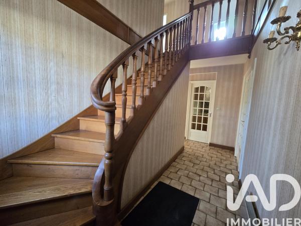 Maison à vendre 7 pièces 108 m² Saint-Jean-de-Braye