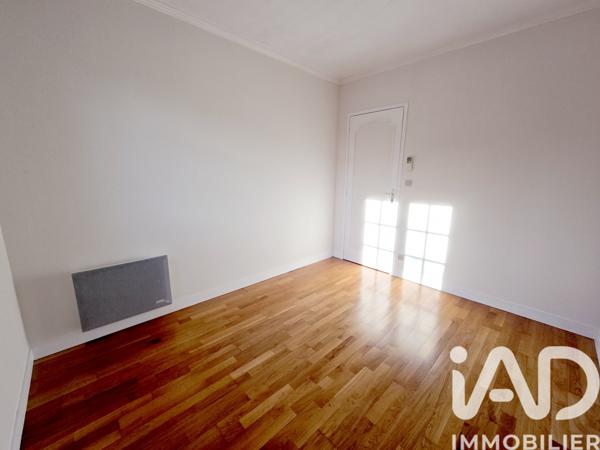 Maison à vendre 7 pièces 108 m² Saint-Jean-de-Braye