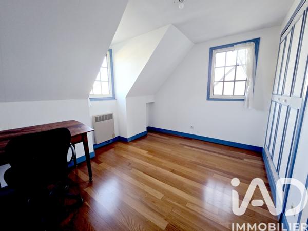 Maison à vendre 7 pièces 108 m² Saint-Jean-de-Braye