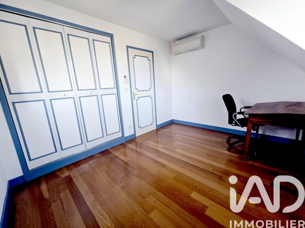 Maison à vendre 7 pièces 108 m² Saint-Jean-de-Braye