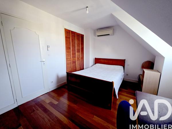 Maison à vendre 7 pièces 108 m² Saint-Jean-de-Braye