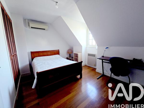 Maison à vendre 7 pièces 108 m² Saint-Jean-de-Braye