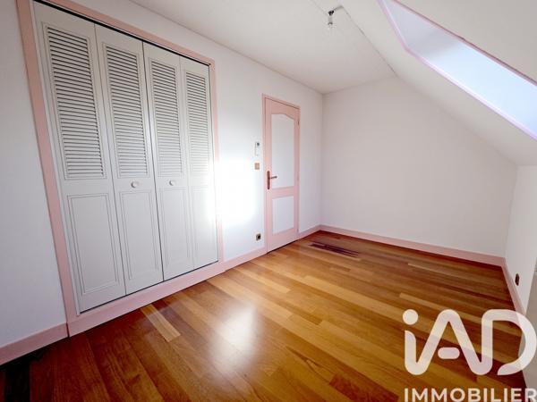 Maison à vendre 7 pièces 108 m² Saint-Jean-de-Braye