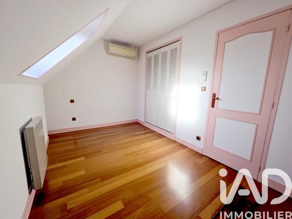 Maison à vendre 7 pièces 108 m² Saint-Jean-de-Braye