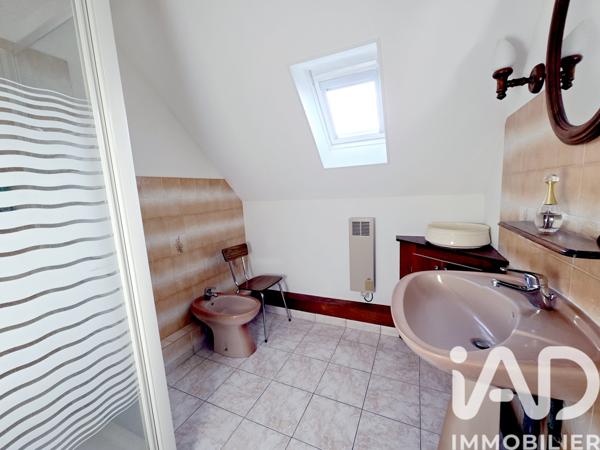 Maison à vendre 7 pièces 108 m² Saint-Jean-de-Braye