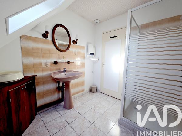 Maison à vendre 7 pièces 108 m² Saint-Jean-de-Braye