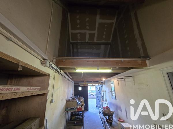 Maison à vendre 7 pièces 108 m² Saint-Jean-de-Braye