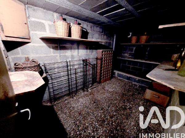 Maison à vendre 7 pièces 108 m² Saint-Jean-de-Braye