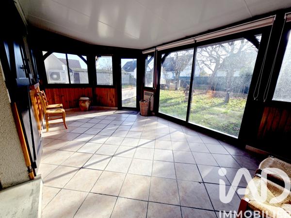 Maison à vendre 7 pièces 108 m² Saint-Jean-de-Braye