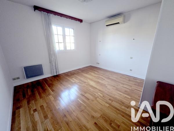 Maison à vendre 7 pièces 108 m² Saint-Jean-de-Braye