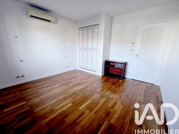 Maison à vendre 7 pièces 108 m² Saint-Jean-de-Braye