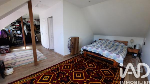 Maison à vendre 6 pièces 183 m² Authon-du-Perche