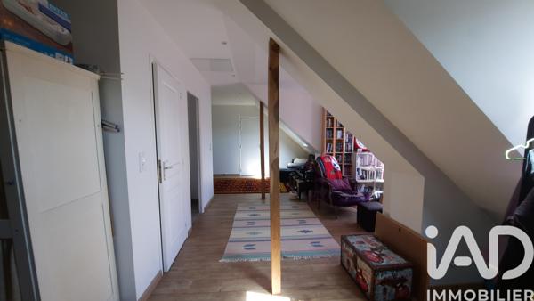 Maison à vendre 6 pièces 183 m² Authon-du-Perche