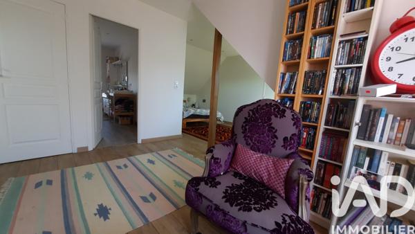 Maison à vendre 6 pièces 183 m² Authon-du-Perche