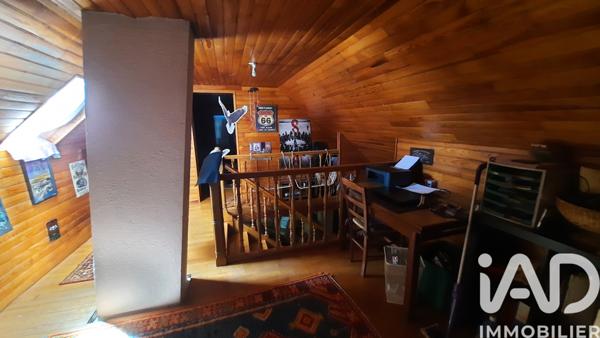 Maison à vendre 6 pièces 183 m² Authon-du-Perche