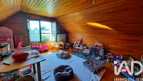 Maison à vendre 6 pièces 183 m² Authon-du-Perche