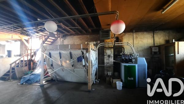 Maison à vendre 6 pièces 183 m² Authon-du-Perche