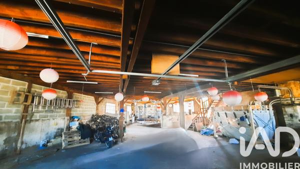 Maison à vendre 6 pièces 183 m² Authon-du-Perche