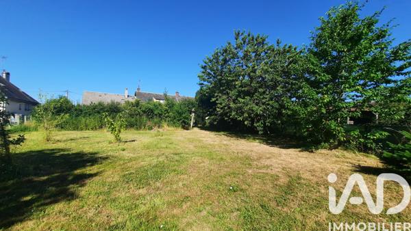 Maison à vendre 6 pièces 183 m² Authon-du-Perche