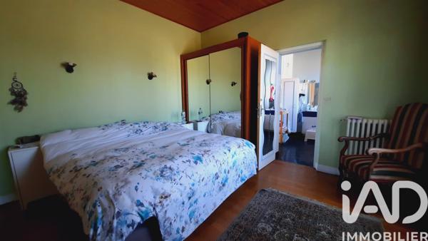 Maison à vendre 6 pièces 183 m² Authon-du-Perche