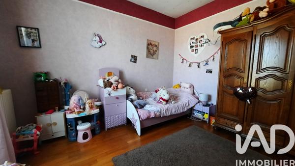 Maison à vendre 6 pièces 183 m² Authon-du-Perche