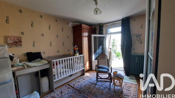 Maison à vendre 6 pièces 183 m² Authon-du-Perche