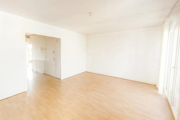 Vente Appartement 2 pièces 55 m2 à Agen