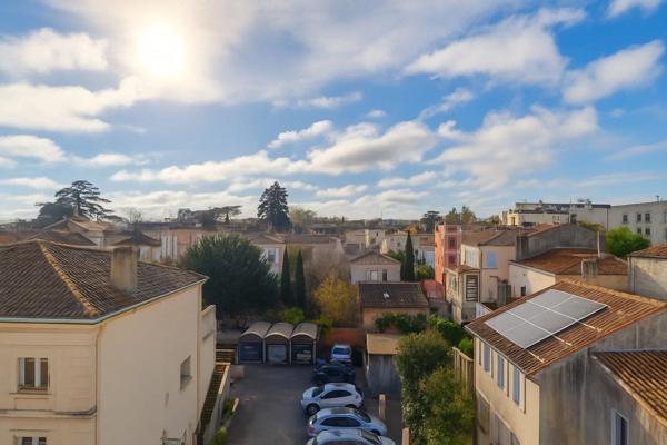 Vente Appartement 2 pièces 55 m2 à Agen