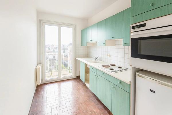 Vente Appartement 2 pièces 55 m2 à Agen