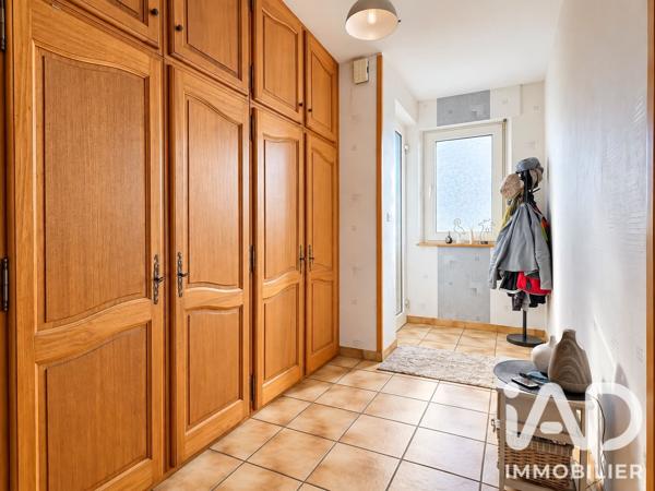 Maison à vendre 5 pièces 103 m² Creutzwald