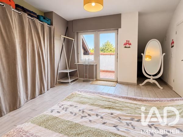 Maison à vendre 5 pièces 103 m² Creutzwald