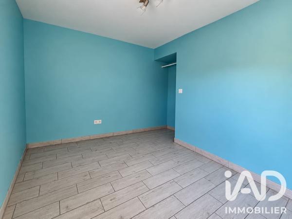 Maison à vendre 5 pièces 103 m² Creutzwald