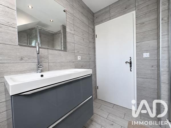 Maison à vendre 5 pièces 103 m² Creutzwald