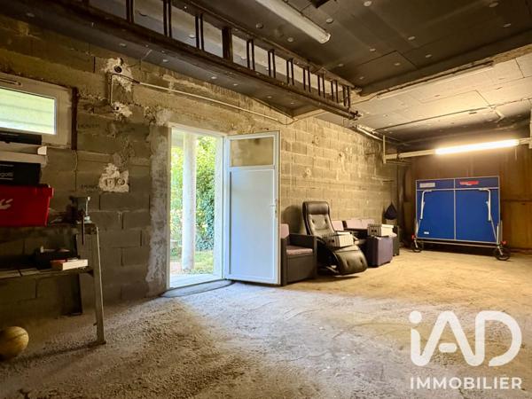 Maison à vendre 5 pièces 103 m² Creutzwald