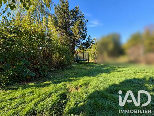 Maison à vendre 5 pièces 103 m² Creutzwald