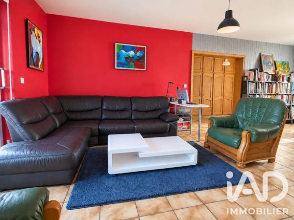Maison à vendre 5 pièces 103 m² Creutzwald