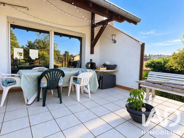 Maison à vendre 5 pièces 103 m² Creutzwald