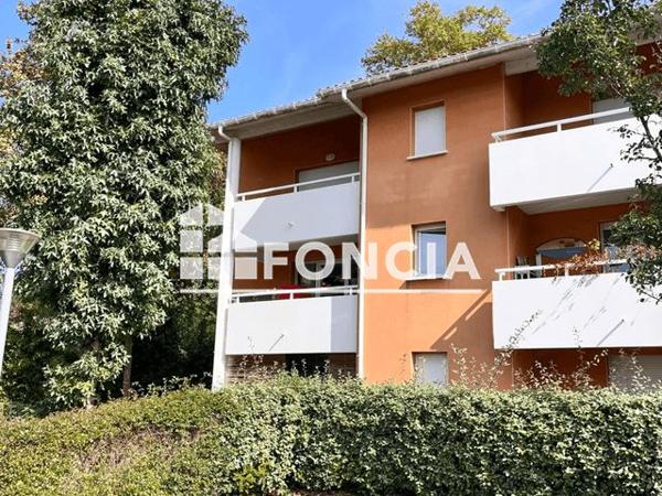 À vendre Appartement 3 pièces 60 m² - Dax 40100