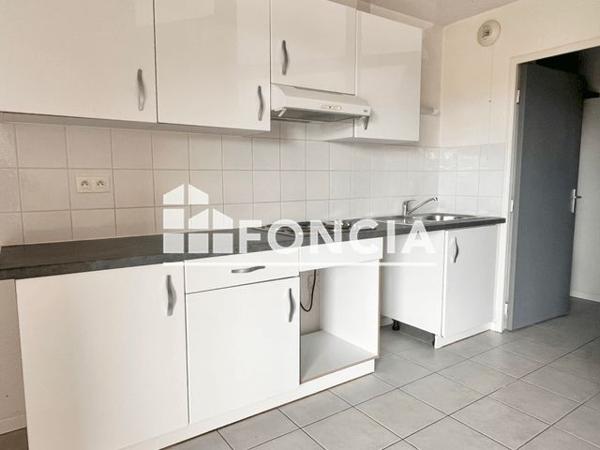 À vendre Appartement 3 pièces 60 m² - Dax 40100