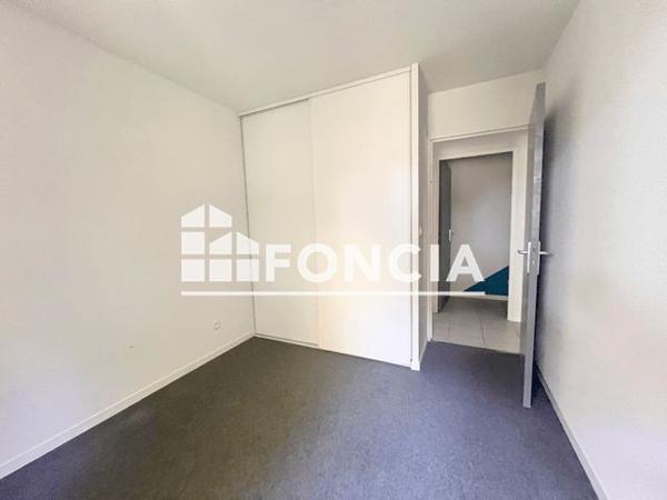 À vendre Appartement 3 pièces 60 m² - Dax 40100