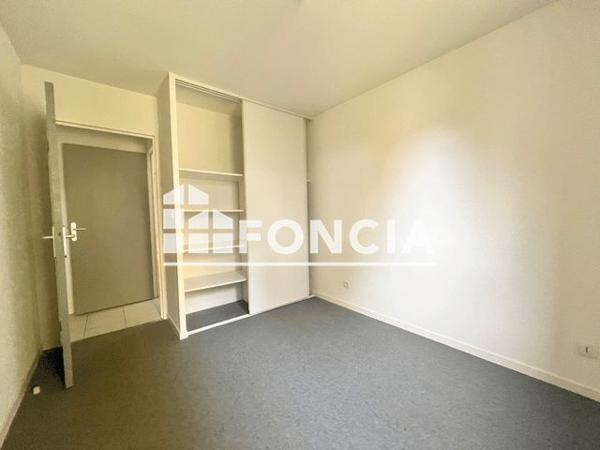 À vendre Appartement 3 pièces 60 m² - Dax 40100